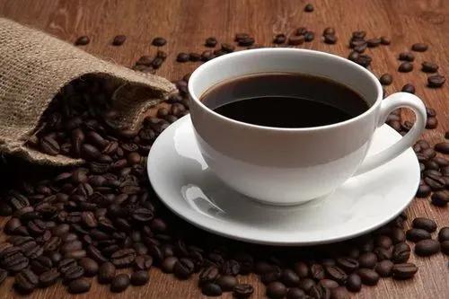 黑咖啡正确喝法,黑咖啡的最佳喝法(2)