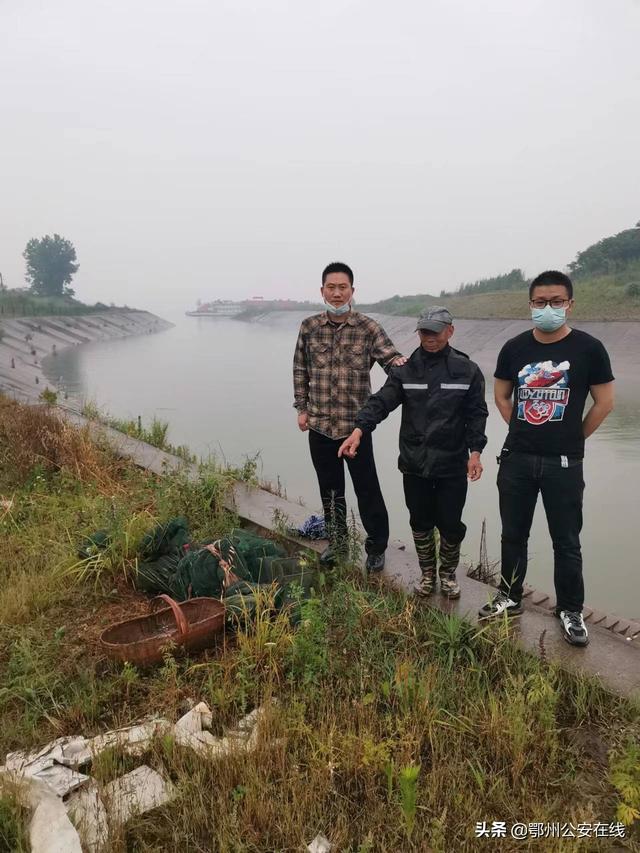 鄂州长江禁渔,鄂州长港河让不让钓鱼(1)