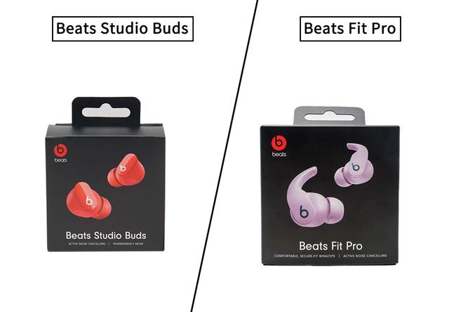 beats耳机各型号区别,beats耳机型号代表什么(1)