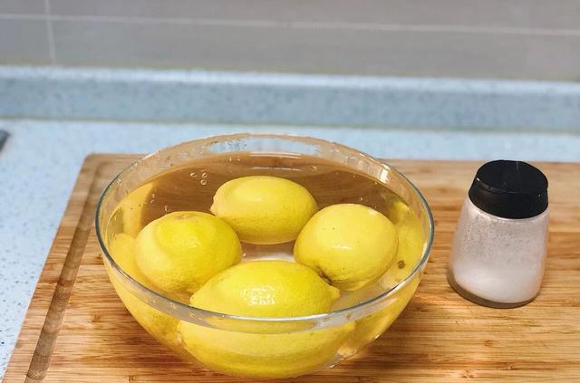 柠檬配蜂蜜水可以减肥吗,(3)