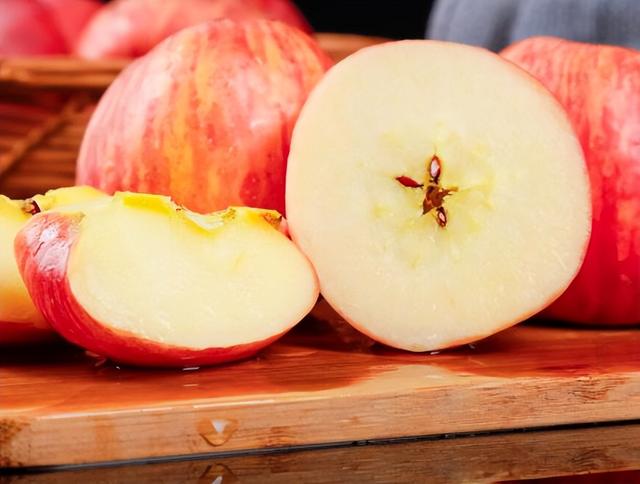 什么时间吃苹果最合适,降压水果第一名(4)