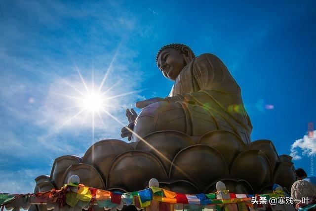 世界上最高的佛像,世界最高佛像前十名(2)