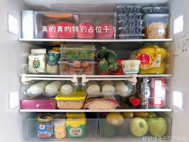 冰箱里收纳都用保鲜盒好吗,冰箱收纳用保鲜盒还是保鲜袋(3)