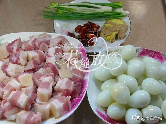萝卜鸡蛋炒虾酱的做法大全,虾酱炒萝卜图解(3)