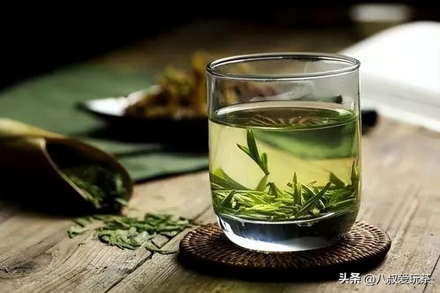 茶叶按色泽或制造工艺分为哪6种茶,茶叶以发酵程度不同分为哪三种茶(2)