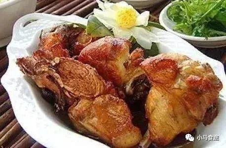 叉烧鸡翅的100种吃法,电烤箱叉烧鸡翅的做法大全(39)