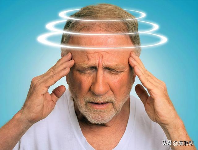 脑缺氧的十大症状,头脑缺氧怎么补最有效(2)