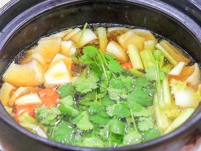 砂锅焖鱼块,砂锅草鱼的做法大全(11)