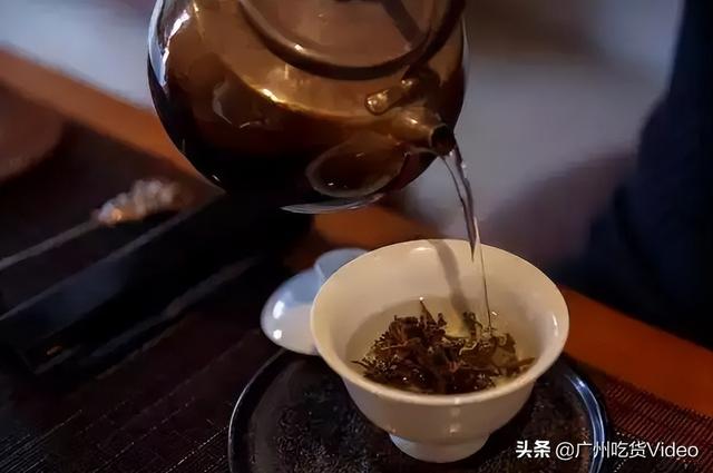 绿茶一般泡多久,10年左右的绿茶能喝吗(3)