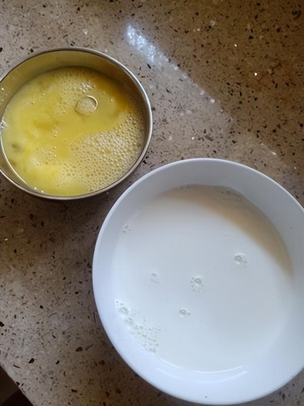 纯牛奶蒸鸡蛋有什么好处,牛奶蒸鸡蛋对身体有什么好处吗(3)