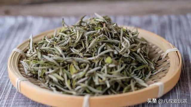 茶叶按色泽或制造工艺分为哪6种茶,茶叶以发酵程度不同分为哪三种茶(3)