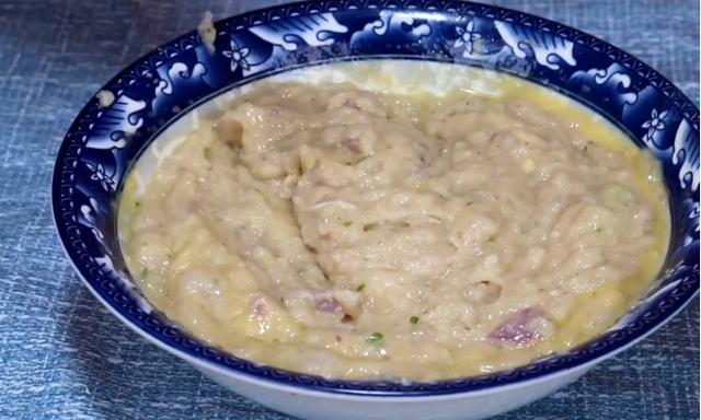 肉丸子汤怎么做简单的,肉丸子汤最佳制作方法(4)