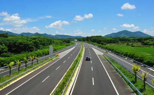 世界上哪些国家高速不收费,世界发达国家高速公路收费吗(1)