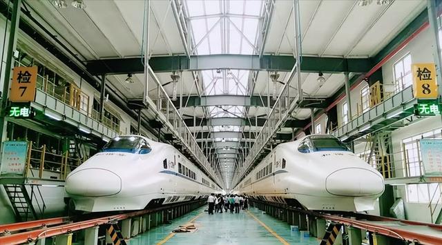 高速铁路设计寿命,中国高速铁路设计寿命(3)