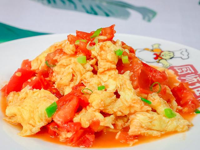 番茄和肉能做什么菜,番茄滑肉汤的正宗做法四川(19)