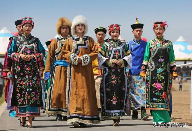 内蒙古是自治区还是省份,内蒙古算省还是自治区(1)