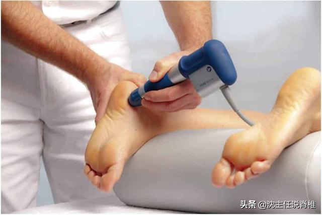 脚后跟痛怎么治疗最快方法,脚后跟疼最好最快的治疗方法(4)