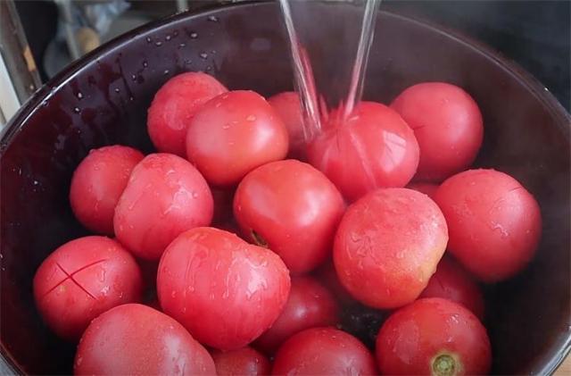 直接熬制的西红柿酱,做西红柿酱要熬多久(3)