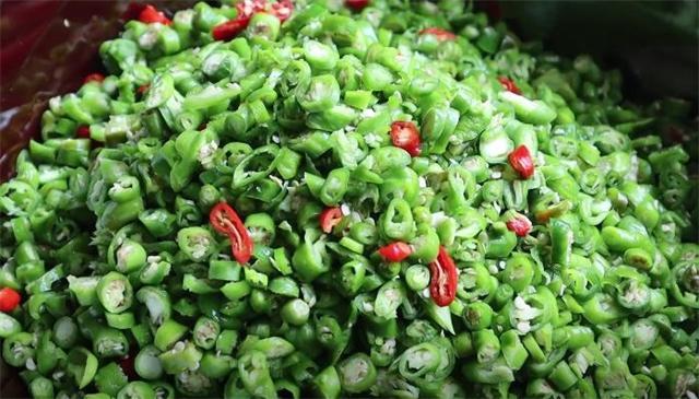 辣椒怎么保存一年都可以吃,辣椒怎么保存才能放得久(3)