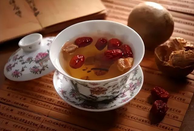 男士养生茶最佳配方,男士养生壶煮茶配方(2)