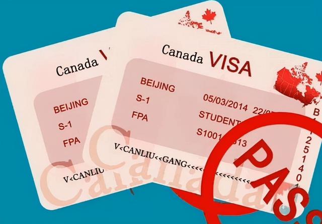 加拿大签证办理官网,加拿大签证官网中文(1)