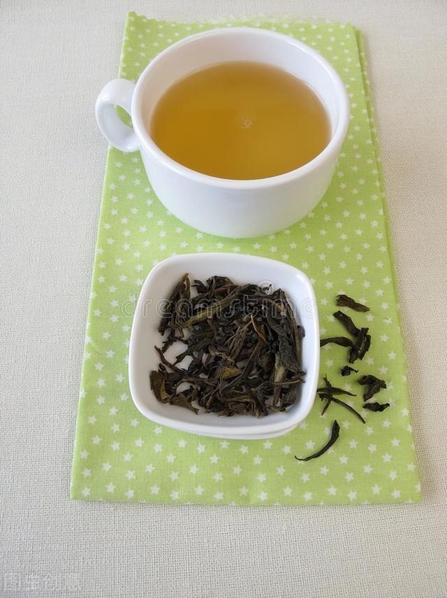 白茶烘*最佳方法,怎么区分白茶晒的和烘*(4)