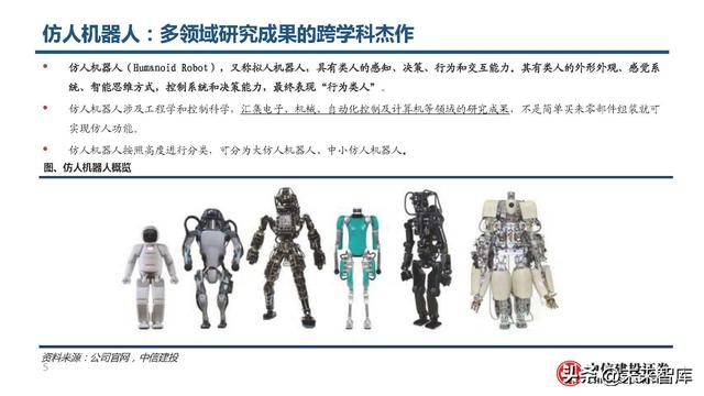 为什么不建议学机器人工程,张雪峰说机器人工程专业(2)