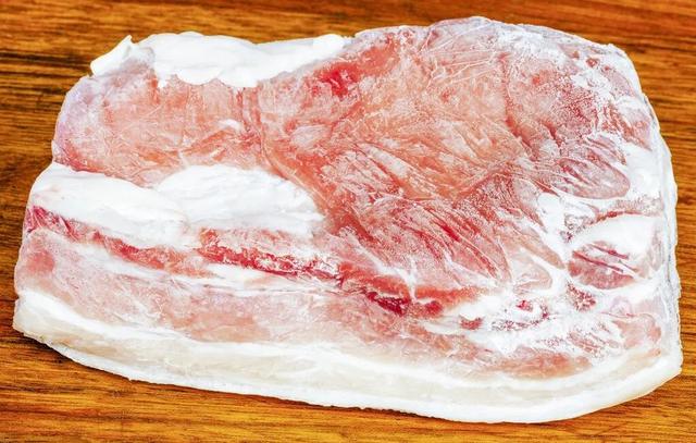 正确微波炉怎么解冻肉,怎么正确用微波炉解冻肉(2)