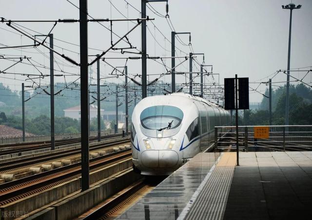 全球高铁盈利排名,中国高铁一般都是怎么样的(2)