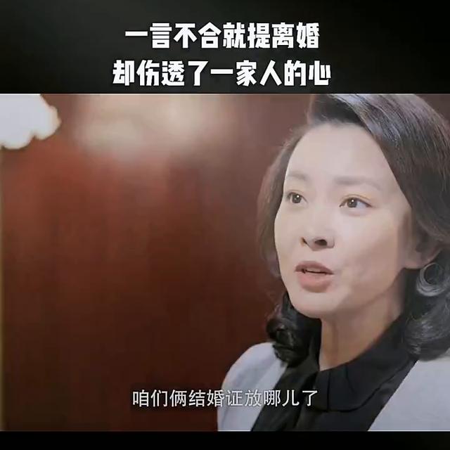 黄元帅杜小雨离婚的一集,黄元帅杜小雨电视剧离婚是哪一集(1)