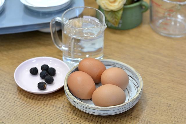 甜鸡蛋做法简单又好吃,甜鸡蛋的做法大全简单(4)