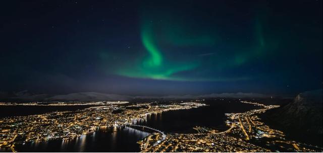 挪威最值得去的地方,挪威必去的十大城市(4)