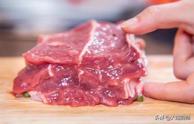 牛肉冷冻多久还有营养好吃,牛肉冷冻4个月还有营养吗(2)