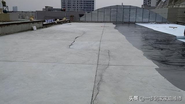 屋顶沥青的三种清除方法,屋顶滴下来的沥青怎么清洗(2)