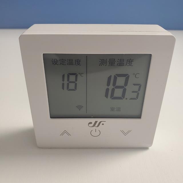 壁挂炉无线温控器弊端,壁挂炉为什么不能使用温控器(3)