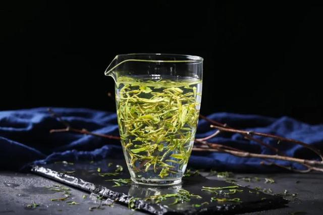 绿茶能放多久,绿茶真空包装五六年(1)
