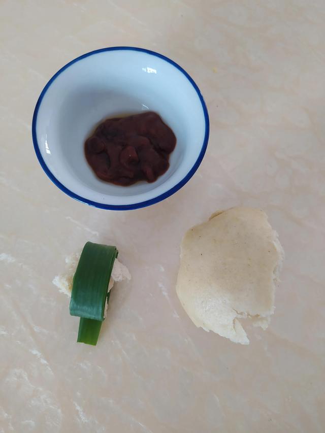 葱叶咸菜的做法大全窍门,腌大葱叶最简单方法(4)