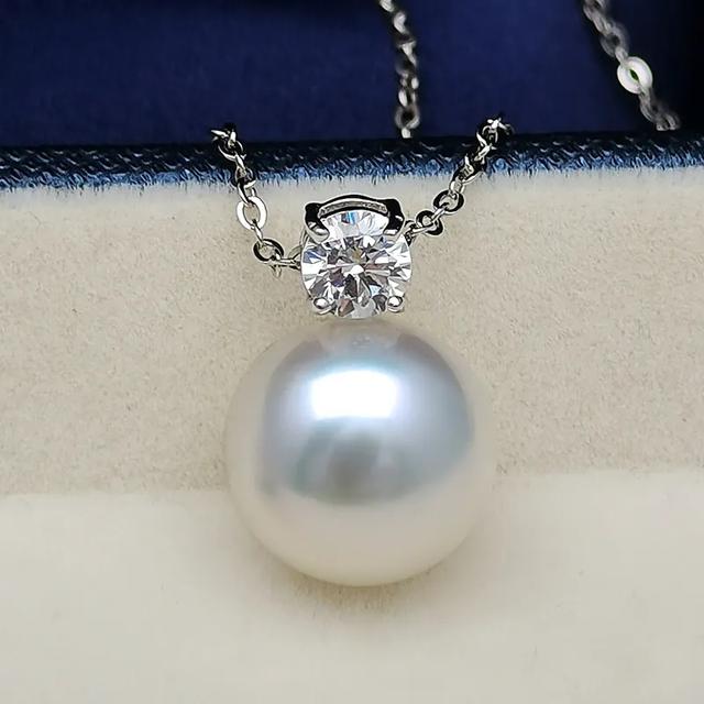 佩戴珍珠的好处和弊端,女人戴珍珠手链的风水(4)