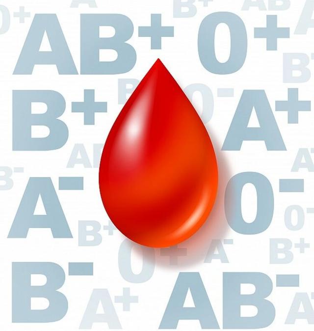 专家说a型血的人寿命短是真的吗,a型血的人真的寿命短吗(2)