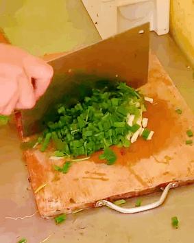 东北土豆泥包饭做法图解,土豆泥包饭的正宗做法(4)