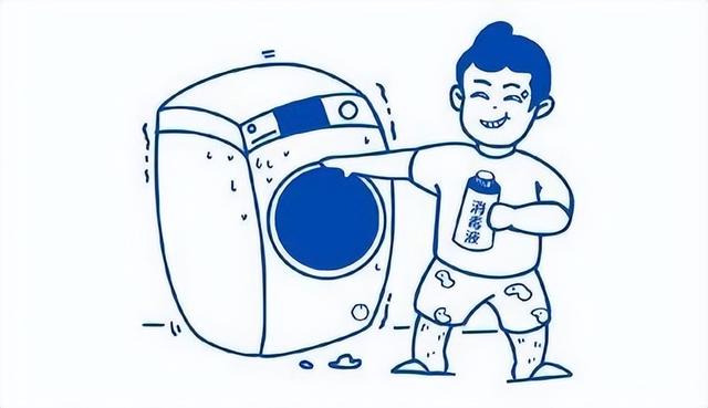 洗衣机桶风干怎么操作,洗衣机桶风干功能如何用(3)