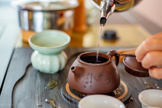 在家炒茶叶的方法技巧,做茶叶的方法和技巧(3)