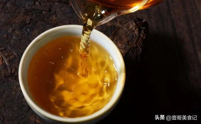 红茶放置10年还能喝吗,红茶保质期过10年了(2)