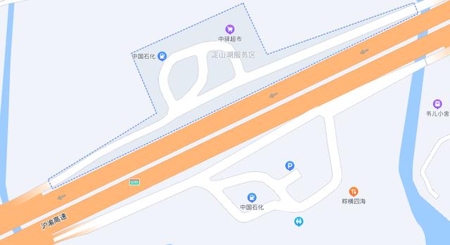 上海市区到临港高速规定,沪南公路高速口到临港收费吗(4)