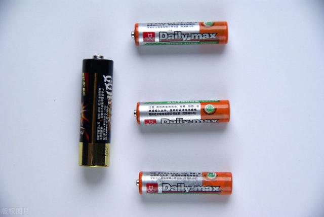 aa电池是5号电池吗,5号电池和aa电池是相同的吗(2)