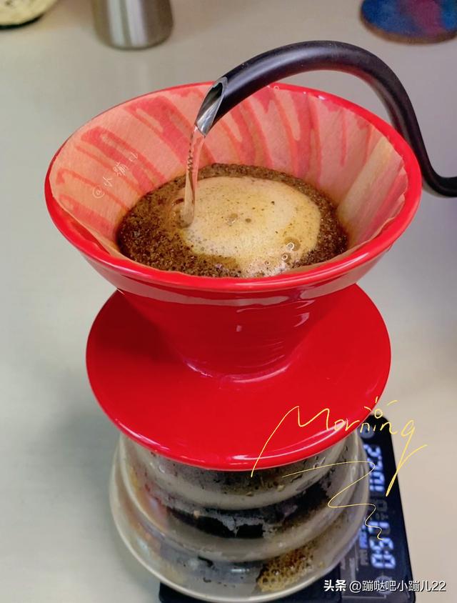 现磨咖啡怎么调制好喝,手磨咖啡怎么调制才好喝(5)
