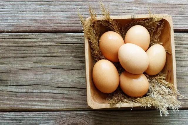 每天冲鸡蛋喝有什么好处,每天早上冲鸡蛋喝对身体好吗(4)
