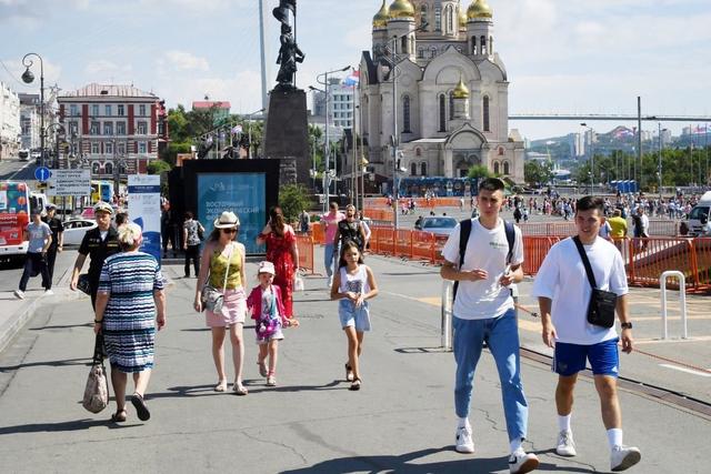 远东十大城市名单,俄罗斯华人最多的城市(3)