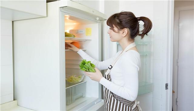 冬季家庭冰箱调到几档最合适,冬季家用冰箱调几档合适(2)