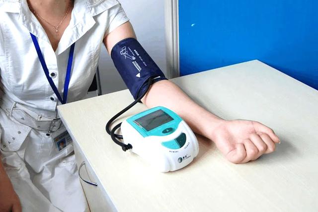 手机如何测血压准确吗,手机测血压最新方法(4)